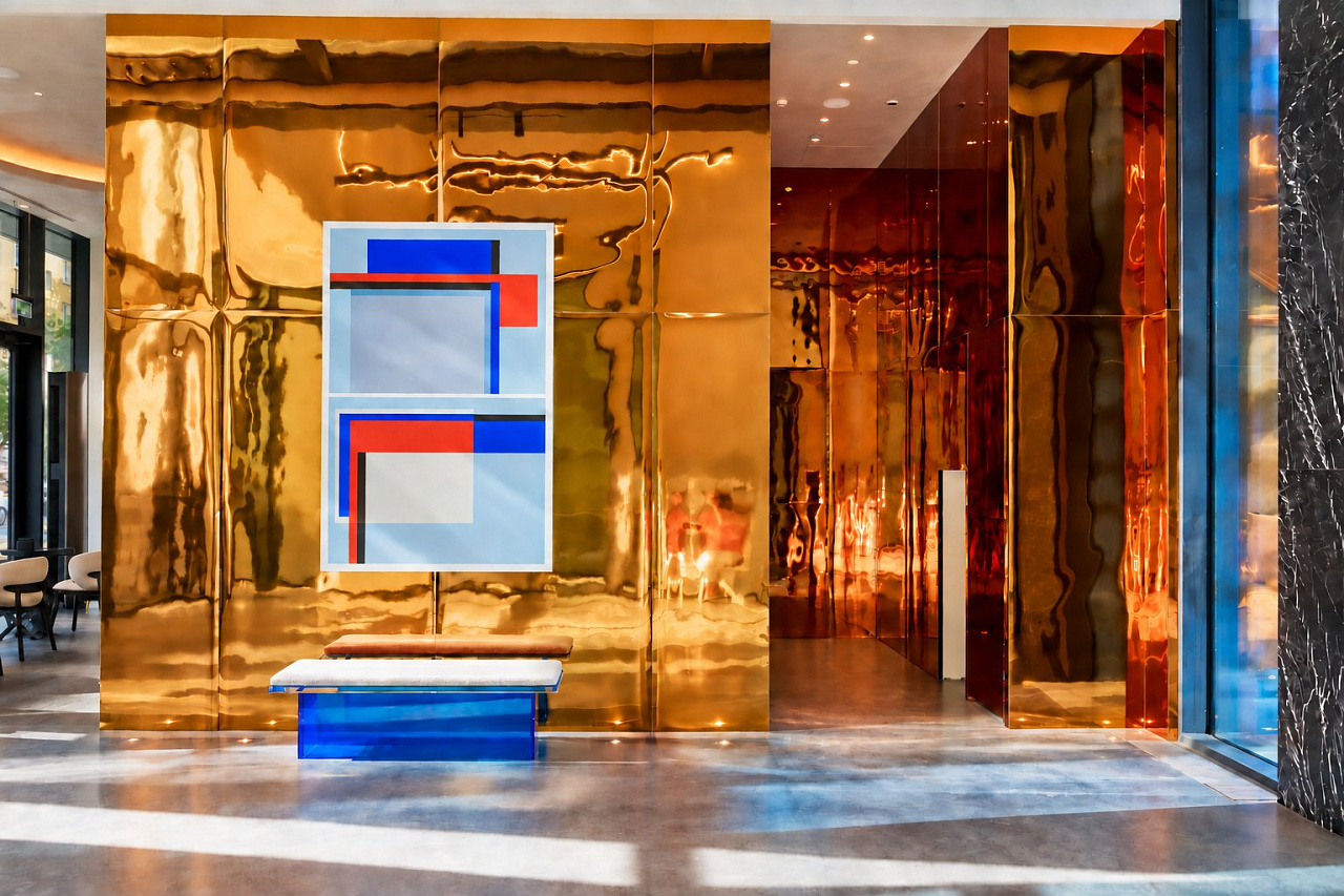 gallery