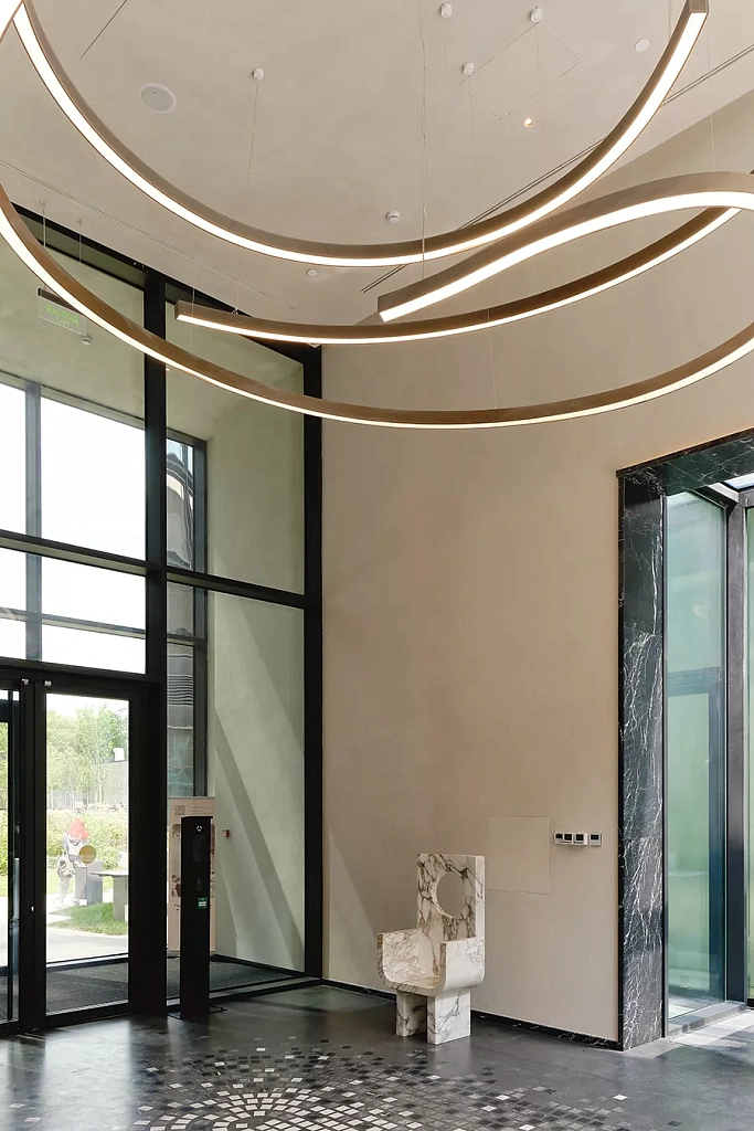 gallery
